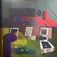 Image 11 of CRYPTID CORNER by PARKER DAVIS!