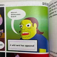 Image 12 of CRYPTID CORNER by PARKER DAVIS!