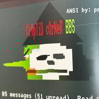 Image 20 of CRYPTID CORNER by PARKER DAVIS!