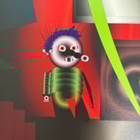 Image 5 of CRYPTID CORNER by PARKER DAVIS!