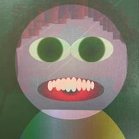 Image 22 of CRYPTID CORNER by PARKER DAVIS!