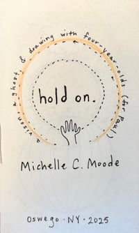 Image 1 of Hold on.