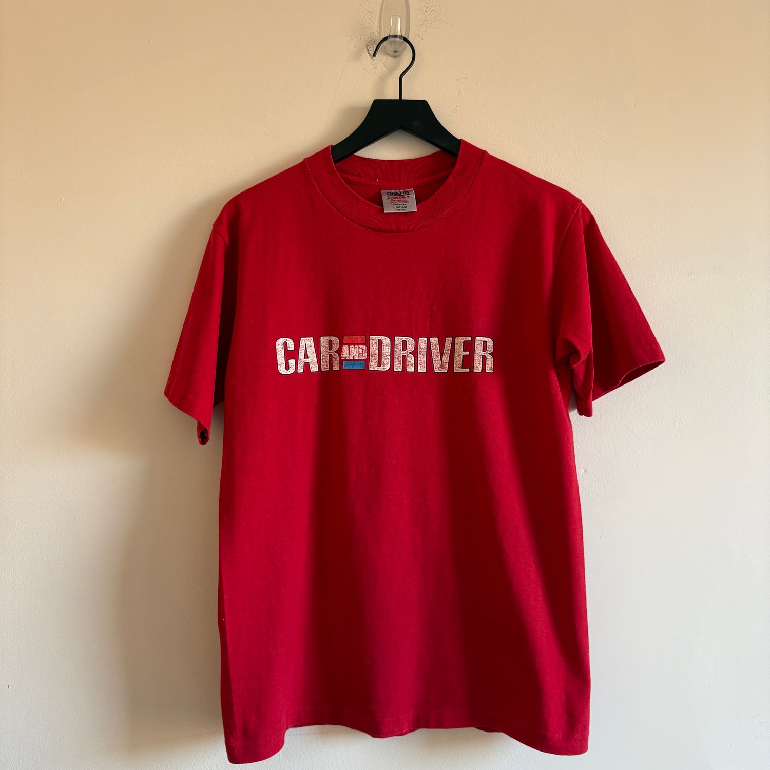 Image of Car and Driver Magazine T-Shirt