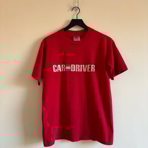 Image of Car and Driver Magazine T-Shirt