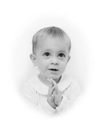 Image 3 of B/W Heirloom Session 5/2/26