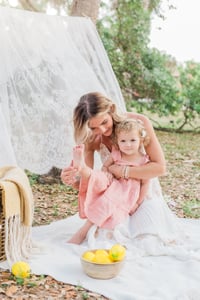 Image 1 of Mother's Day Picnic Sessions