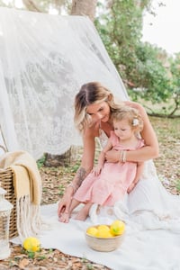 Image 3 of Mother's Day Picnic Sessions