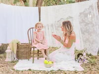 Image 4 of Mother's Day Picnic Sessions