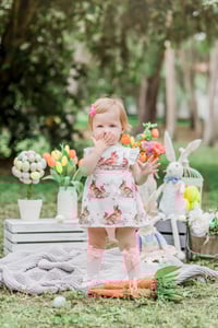Image 4 of Easter Mini Session