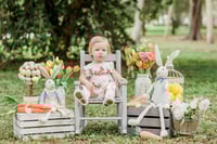 Image 1 of Easter Mini Session
