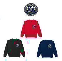 Image 5 of Bristol Bears Rugby Print