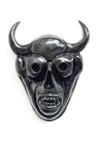 Image 1 of RELIC BLACK