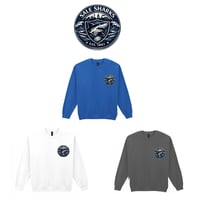 Image 6 of Sale Sharks Rugby Print