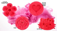 Image 3 of NEW Pink Cheese 