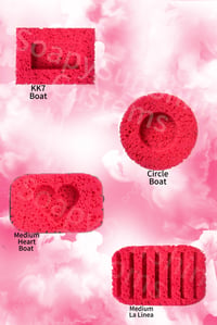Image 4 of NEW Pink Cheese 
