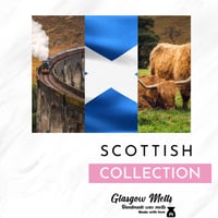 Image 1 of Scottish Collection Wax Melts  