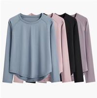 Image 5 of Women's Comfy Running Set