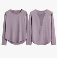 Image 6 of Women's Comfy Running Set