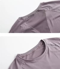 Image 7 of Women's Comfy Running Set