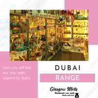 Image 1 of Dubai Inspired Range