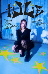 'imwmwos' signed poster