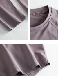 Image 8 of Women's Comfy Running Set