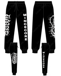 Image 1 of Haggus Sweatpants With Pockets