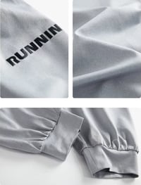 Image 11 of Women's Comfy Running Set