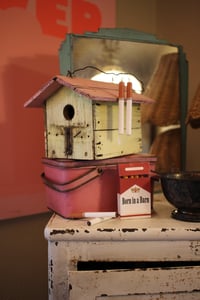 Image 2 of Classic Barnboro Cig Earrings