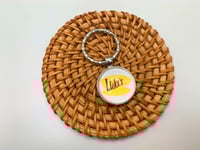 3 left! - GG Keychain