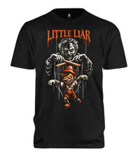 Image 3 of Was A Real Boy