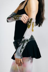 Image 2 of cross sleeves ✯