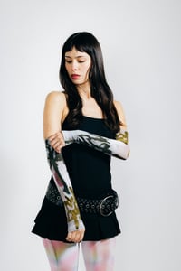 Image 1 of cross sleeves ✯