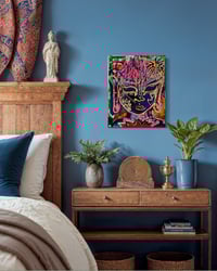 Image 2 of Glowing Buddha 