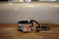 Image 5 of Mini Barnboro Cig Box Earrings