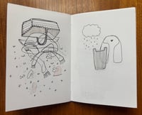 Image 3 of Some Drawings about Baskets