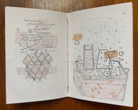 Image 2 of Some Drawings about Baskets