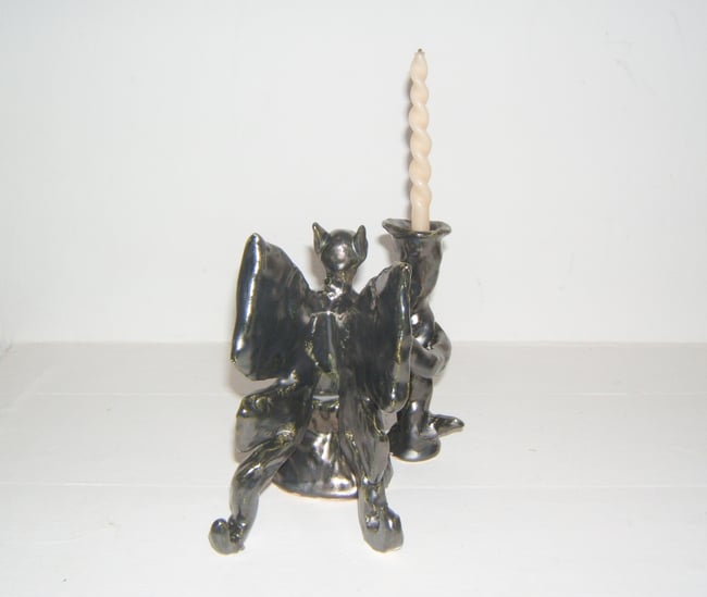 Chrome Faerie Creature - FAULT