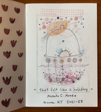 Image 1 of That Felt Like a Holiday