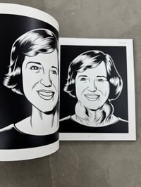 Image 3 of Charles Burns catalog M-Musée Louvain - Ed. Ilke Christiaens 