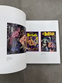 Image 7 of Charles Burns catalog M-Musée Louvain - Ed. Ilke Christiaens 