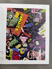 Image 19 of Charles Burns catalog M-Musée Louvain - Ed. Ilke Christiaens 