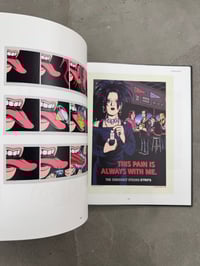 Image 4 of Charles Burns catalog M-Musée Louvain - Ed. Ilke Christiaens 