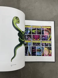 Image 5 of Charles Burns catalog M-Musée Louvain - Ed. Ilke Christiaens 