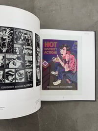 Image 9 of Charles Burns catalog M-Musée Louvain - Ed. Ilke Christiaens 