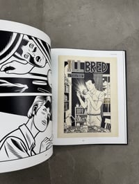 Image 10 of Charles Burns catalog M-Musée Louvain - Ed. Ilke Christiaens 