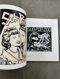 Image 12 of Charles Burns catalog M-Musée Louvain - Ed. Ilke Christiaens 