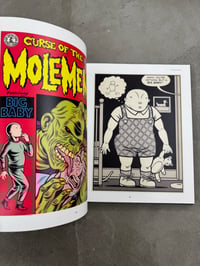 Image 15 of Charles Burns catalog M-Musée Louvain - Ed. Ilke Christiaens 