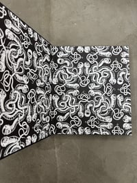 Image 2 of Charles Burns catalog M-Musée Louvain - Ed. Ilke Christiaens 