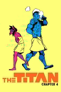 THE TITAN: Chapter 4 PDF
